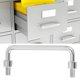 thumbnail image 2 of Perilla De Gabinete De Gran Capacidad De Peso Duradera, Tiradores, Gabinete Para Caja De Batería De Puerta De Gabinete, Caja De Herramientas Portátil, 2 of 8