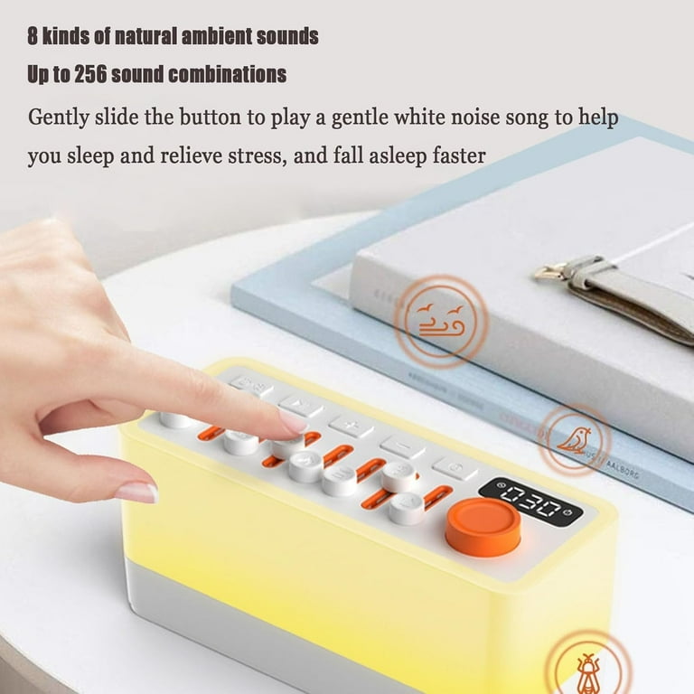 Takoo Sound Machine, Takoo White Noise, Takoo 3 in 1, Takoo