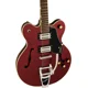 thumbnail image 2 of Guitarra Electrica Gretsch Streamliner G2622t Center Block Diestro Rojo Laurel, 2 of 4