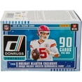 thumbnail image 3 of 2025 Panini Donruss Football Holiday Trading Cards Blaster Box, 3 of 4