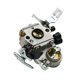 thumbnail image 2 of 1 Set Carburetor For STIHL MS 171 181 211 MS171 MS181 M 11 C1Q S123B High Quality Practical Tool Accessories, 2 of 5