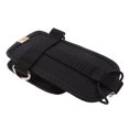 thumbnail image 4 of Nylon Radio Pouch Loop Carry Case Holder for, 4 of 8