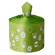 thumbnail image 1 of XWSHYW Decoraciones para El Hogar Hilo de Impresión Seda Envoltura de Regalos Cuerda Día Cinta Roja, 1 of 2