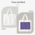 thumbnail image 2 of Easygdp Labrador Retriever Dog Plush Underarm Bag, Ladies Fluffy Shoulder Bag, Women Furry Tote Bag Y2K Plush Handbag for Autumn and Winter, 2 of 7