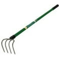 thumbnail image 2 of Landscapers Select 34576 Garden Cultivator, 5 in L Tine, 4-Tine, Ergonomic Handle, 2 of 2