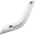 thumbnail image 2 of Yazoeia 1RC72JAHAD Interior Door Grab Handle Inserts Cover Trim Replacement for Jeep Wrangler JK 2011-2018(Left) CJC912-206814, 2 of 9