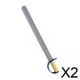thumbnail image 1 of Espada de entrenamiento de juguete,Espada de espuma para esgrima,juguete de entrenamiento,Espada de espuma para niños,juguete de simulación de espada,Espada de juguete de espuma,palo de, 1 of 10