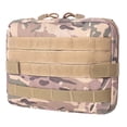 thumbnail image 2 of Bolsa Molle Bolsa Molle EDC para acampar al aire libre, caza, supervivencia, bolsas de cintura de emergencia (CP) Ndcxsfigh Para Estrenar, 2 of 6
