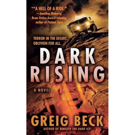 Pre-Owned Dark Rising Paperback