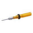 thumbnail image 1 of Tohnichi Adjustable Torque Screwdriver RTD60CN (10~60 cNm), 1 of 2