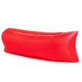 thumbnail image 1 of Sofá perezoso inflable rápido, tumbona, sofá de aire, silla tipo puf, tumbona de playa al aire libre, 1 of 1