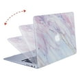 thumbnail image 2 of Mosiso Macbook Air 11 inch Case Model A1465/A1370 Laptop Protective Shell Cover,, 2 of 7