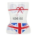 thumbnail image 4 of London England Flag Full Body Bikini 3D Shot Glass, 4 of 4