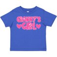 thumbnail image 3 of Inktastic Granny's Girl Granddaughter Girls Toddler T-Shirt, 3 of 5