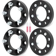 5x4.75 to 5x4.5 Wheel Spacer 1" Wheel Adapter 79-85 for Buick 79-85 04-09 for Cadillac 82-19 for Chevrolet 82-05 for GMC 82-02 for Pontiac