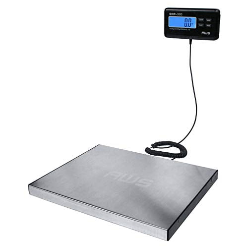 American Weigh Scales Échelle d'Expédition Inc AMW-SHIP330 American Weigh 330X0.1LB