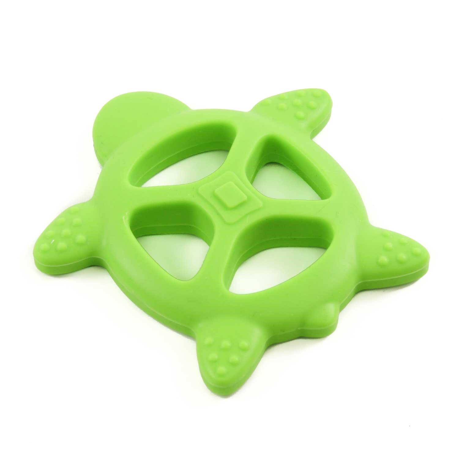 bumkins silicone teether