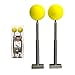 thumbnail image 3 of MAGNETIC TELESCOPING TRAILER HITCH ALIGNMENT KIT Boat Trailer Utility Balls Rods, 3 of 4