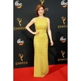 thumbnail image 2 of Ellie Kemper At Arrivals For The 68Th Annual Primetime Emmy Awards 2016 - Arrivals 1, 2 of 2