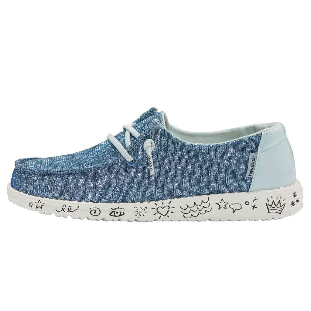 hey dudes womens size 10