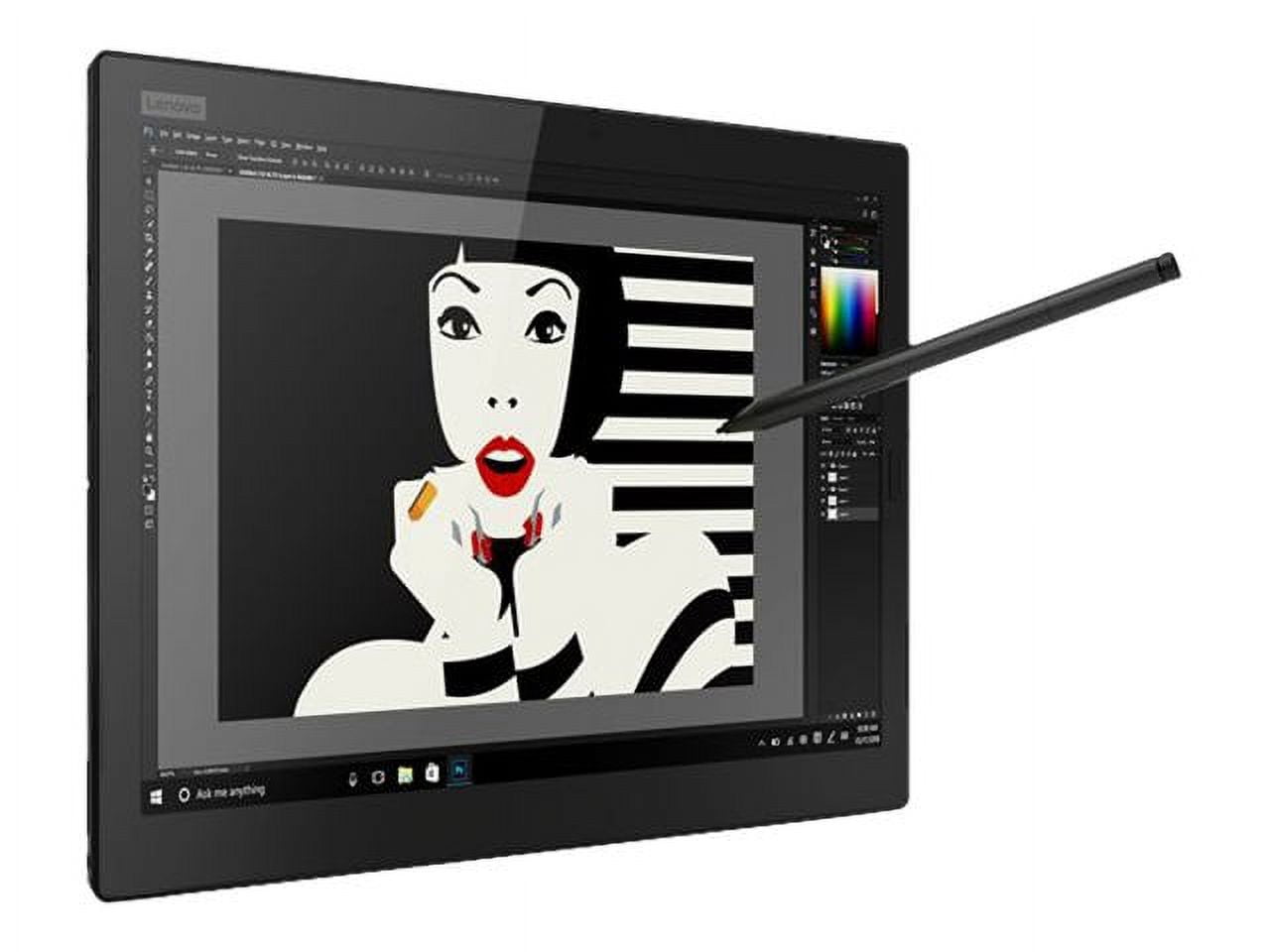 Lenovo ThinkPad X1 Tablet Gen 3, 13