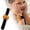 A, variant on Leeye Halloween Slap Bracelet Toy, Kids Snap Bracelet Wristband Party Favor for Trick or Treat Goodie Bag Classroom Prize, One Size, 0.05 lb