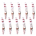 thumbnail image 1 of Graflsoa 10-Piece Multicolor Nail File Set with Sandpaper & EVA, Model 03/06/09, 18cm Length, 80g Weight, 20x6x5cm Package Size, 1 of 6