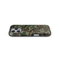 thumbnail image 4 of DesignSkinz Scratch-Resistant Hard Slim Case Compatible with iPhone SE Gen 2/3 (Compatible with MagSafe) - Traditional Camouflage, 4 of 9