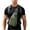 Army Green, variant on Men's Waterproof Sling Crossbody Bag, Lightweight Chest Shoulder Backpack, Portable Outdoor Sports Bag for Hiking Travel Commuting Daily Use(Mint Green/One Size)
