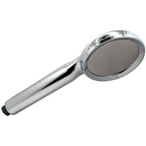 Chrome Hand Held Shower Head 1.50 GPM