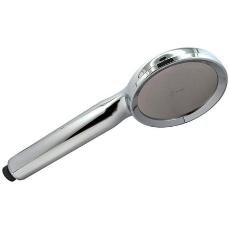 Chrome Hand Held Shower Head 1.50 GPM