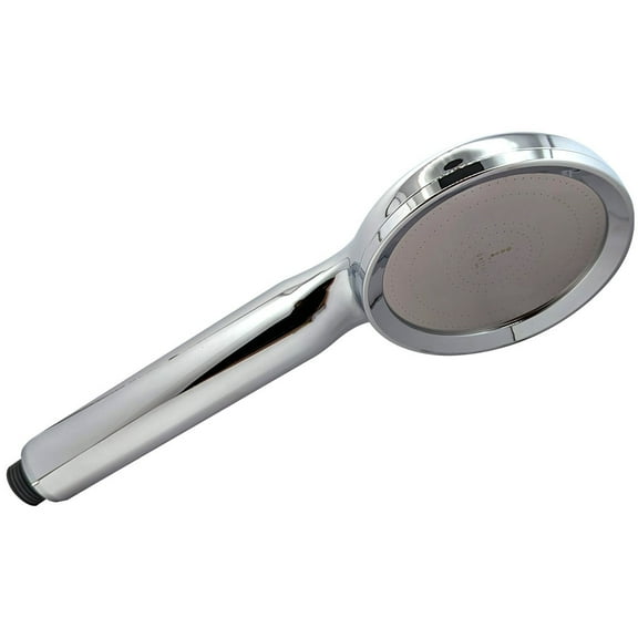 Chrome Hand Held Shower Head 1.50 GPM