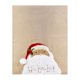 thumbnail image 1 of XWSHYW Fundas para Sillas Decoraciones Navideñas para El Hogar Funda para Silla Navideña Funda para Silla de Restaurante de Hotel, 1 of 3
