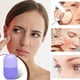 thumbnail image 4 of Frío Facial Levantamiento de sujeción Molde de silicona Silicona Reparación Reparación Cara Masajeador Molde de hielo Molde Fine Lines Removedor Moldes de herramienta Púrpura tholdsy HA010399-04, 4 of 6