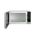 thumbnail image 2 of Horno de Microondas Panasonic NN-SE995SRPH Cyclonic Inverter, Capacidad 2.2 pies cúbicos, Sensor Genius, Acero Inoxidable, 2 of 5