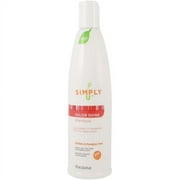 Simply U Color Shine Shampoo, 12.6 Fl Oz