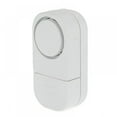 thumbnail image 3 of 10 Pack Wireless Door Window Alarm, Magnetic Burglar Alert Sensor with Batteries, Loud Door Alarms for Kids Safety, DIY for Home Security, Office Protection,Shopping Store, 3 of 9