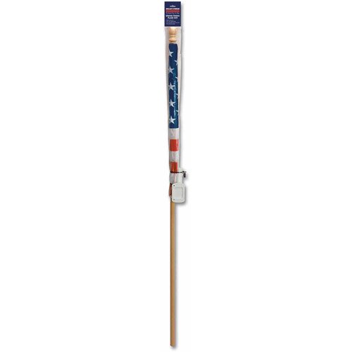 Valley Flag Flag Pole Set