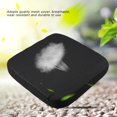 thumbnail image 3 of Cergrey Comfortable Memory Foam Cushion Soft Non-Slip Chair Car Seat Pressure Relieving Support Pad, Memory Foam Chair Cushion, Memory Foam Seat Cushion, 3 of 9