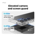 thumbnail image 4 of Funda Elago Hybrid para Samsung Galaxy S25 Ultra 6.8 pulgadas Transp., 4 of 9