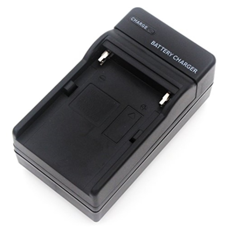 NPFM50 Battery Charger for Sony CCDTRV308, CCDTRV138, CCDTRV328