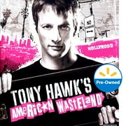 Tony Hawk's American Wasteland (GameCube) - Pre-Owned