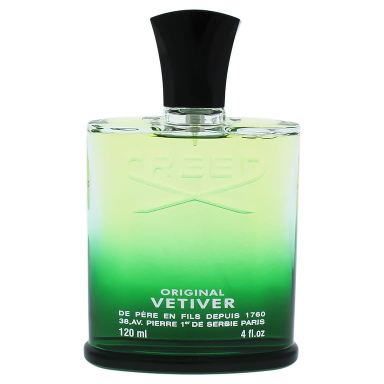 CREED ORIGINAL VETIVER 120ml ベチバー クリード Amazon.com: Creed Original Vétiver, Luxury Perfume for Him