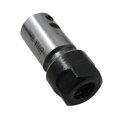 thumbnail image 4 of 1 Pce Tige d'Extension d'Arbre de Moteur de collet ER11 Outils de Coupe, 4 of 8