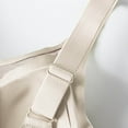 thumbnail image 5 of Levmjia Womens Bras Plus Size Comfortable Breathable No Wire No Padding Sleep All Day Wear Seamless Underwire Free Bralette 34-46B/C/D Multi Color Options, 5 of 7