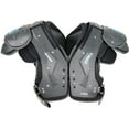 thumbnail image 2 of Sports Unlimited Xcalibur Adult Football Shoulder Pads, 2 of 6