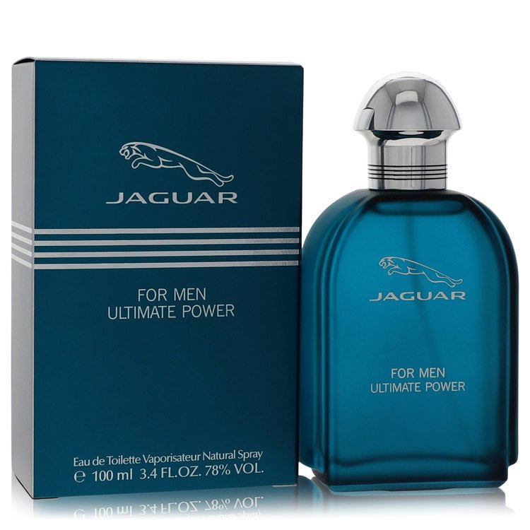 Jaguar Pace by Jaguar for Men - 3.4 oz EDT Spray - Walmart.com