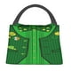 thumbnail image 1 of Fotbe St Patrick's day Bolsa Térmica Portátil con Estampado, Bolsa de Entrega de Alimentos Aislada, Bolsa Reutilizable de Gran Capacidad para Comidas y Supermercado, 1 of 6