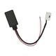 thumbnail image 2 of Cable adaptador de audio de entrada auxiliar RCD300 RCD310 RNS300 RNS310 BT 5.0, 2 of 7