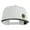 White, variant on Trainer Red Monster Hunter Patched Wool Blend Prostyle Snapback Cap - Red OSFM